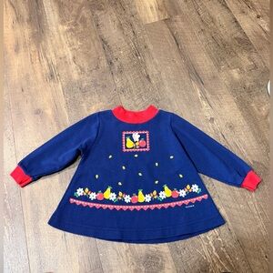 Healthtex Vintage Kids Top or Dress